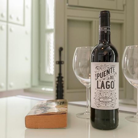 Sevillahome- Altozano Triana 外观 照片