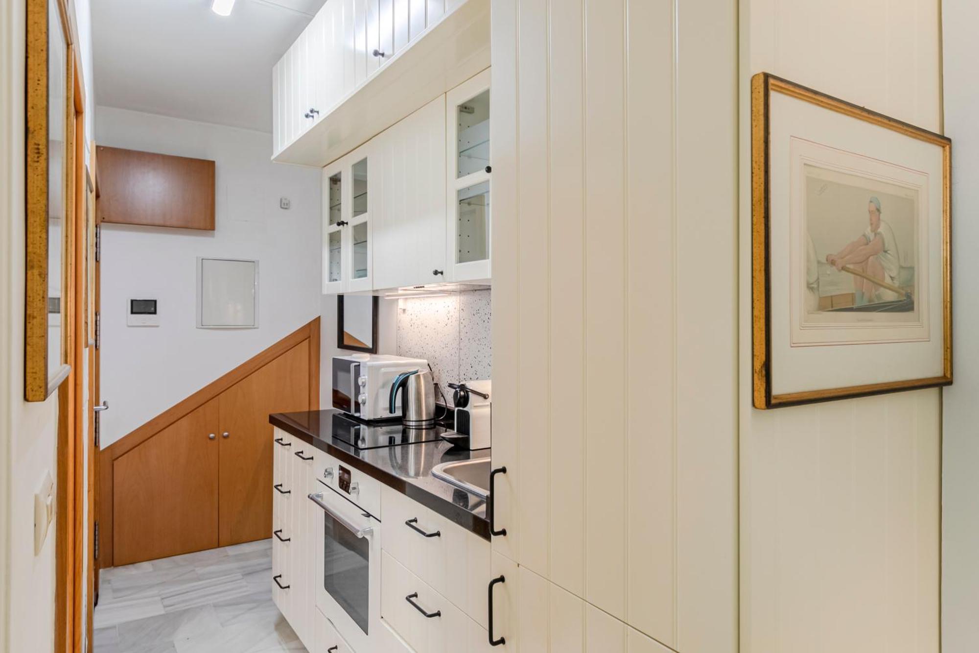 Sevillahome- Altozano Triana 外观 照片