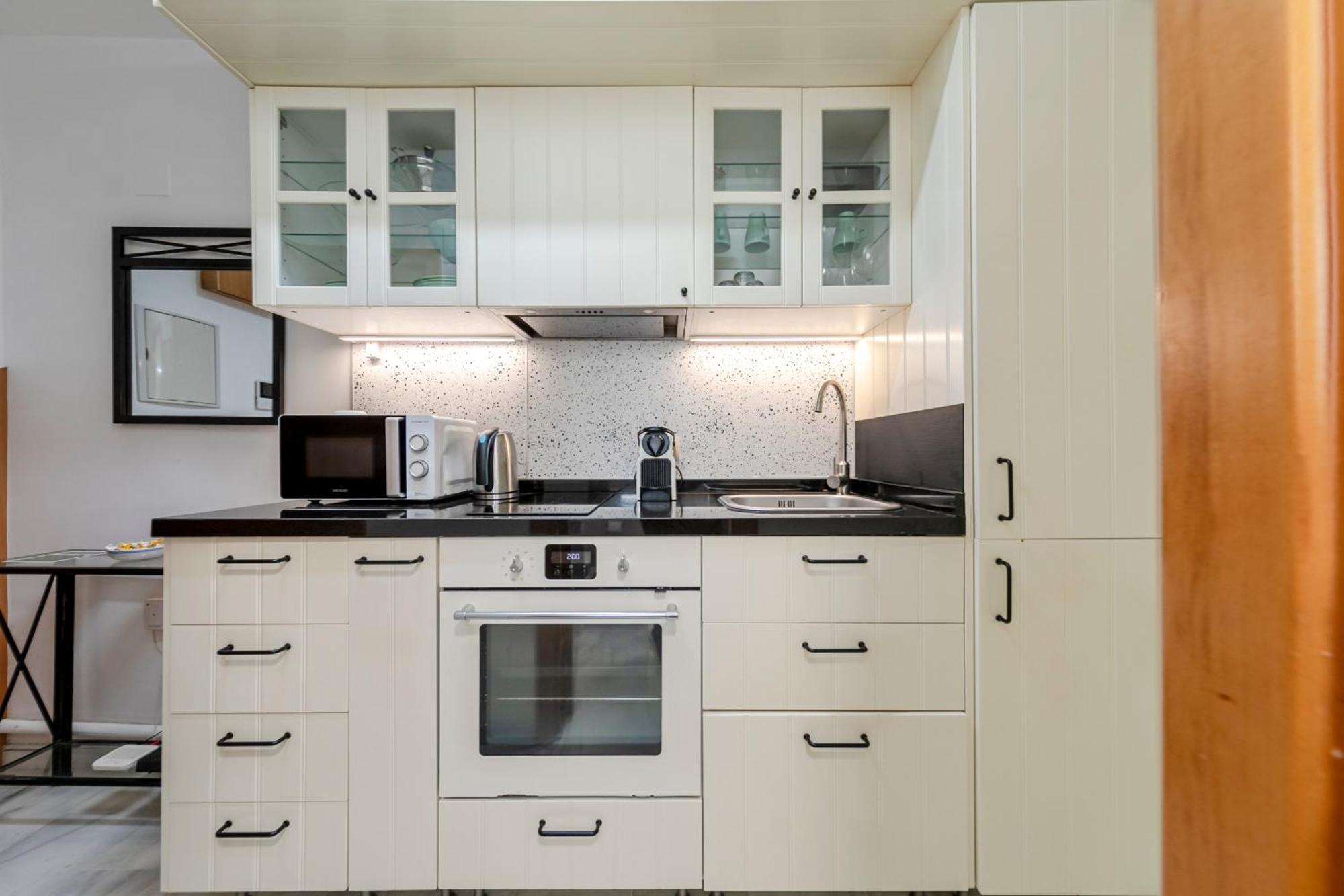 Sevillahome- Altozano Triana 外观 照片