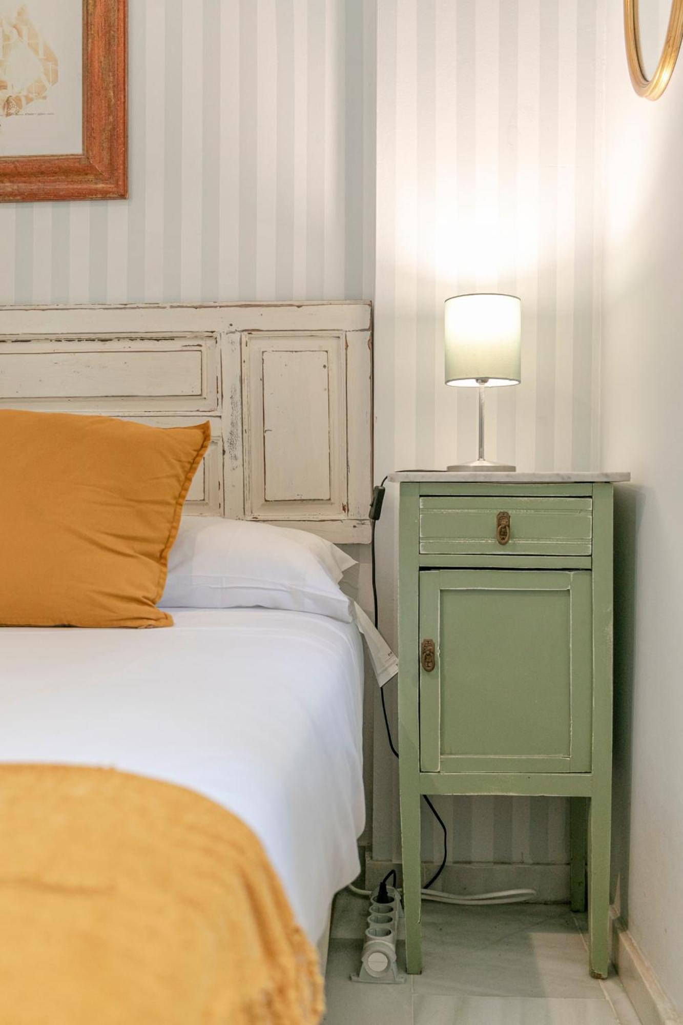 Sevillahome- Altozano Triana 外观 照片