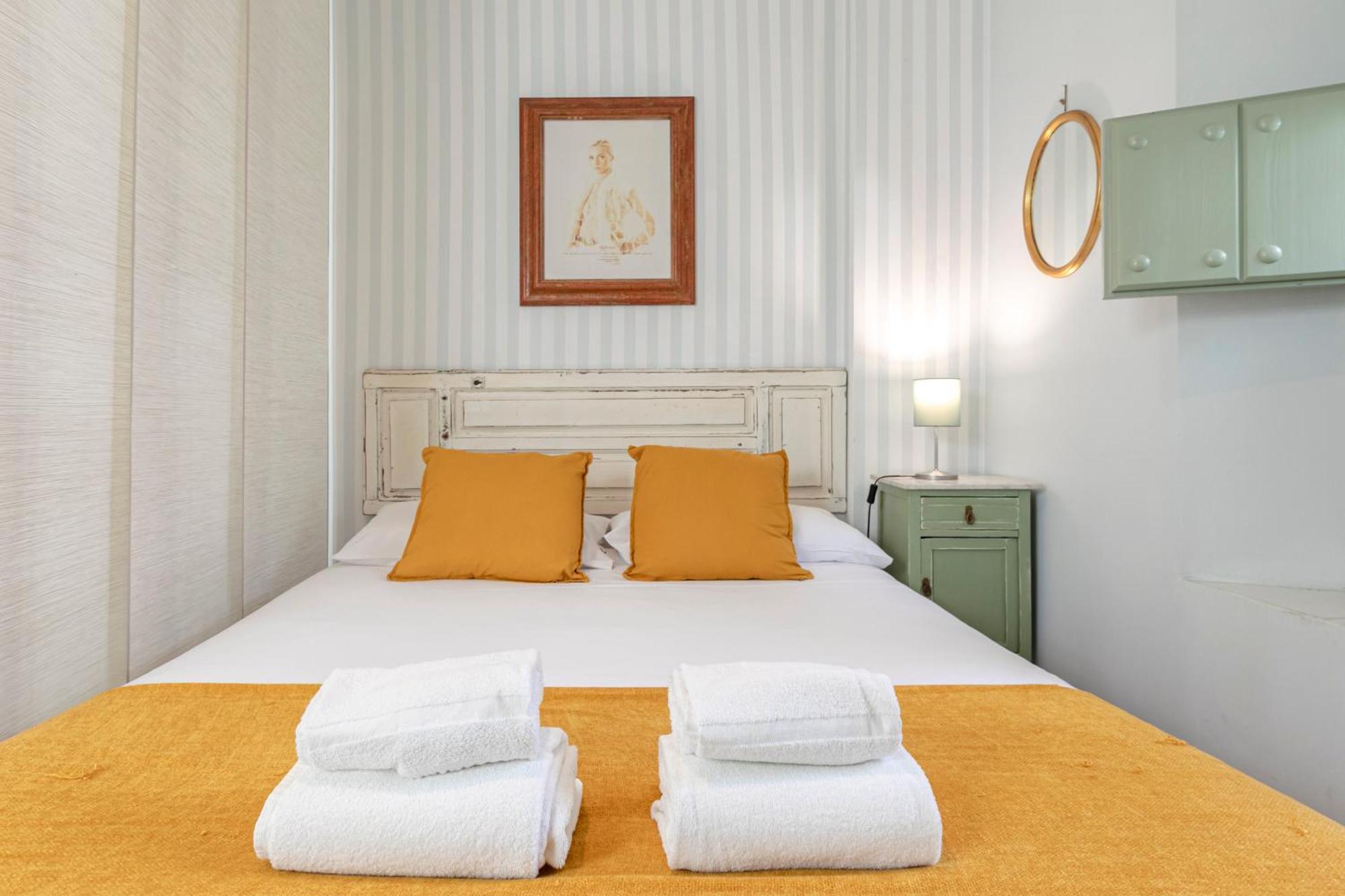 Sevillahome- Altozano Triana 外观 照片