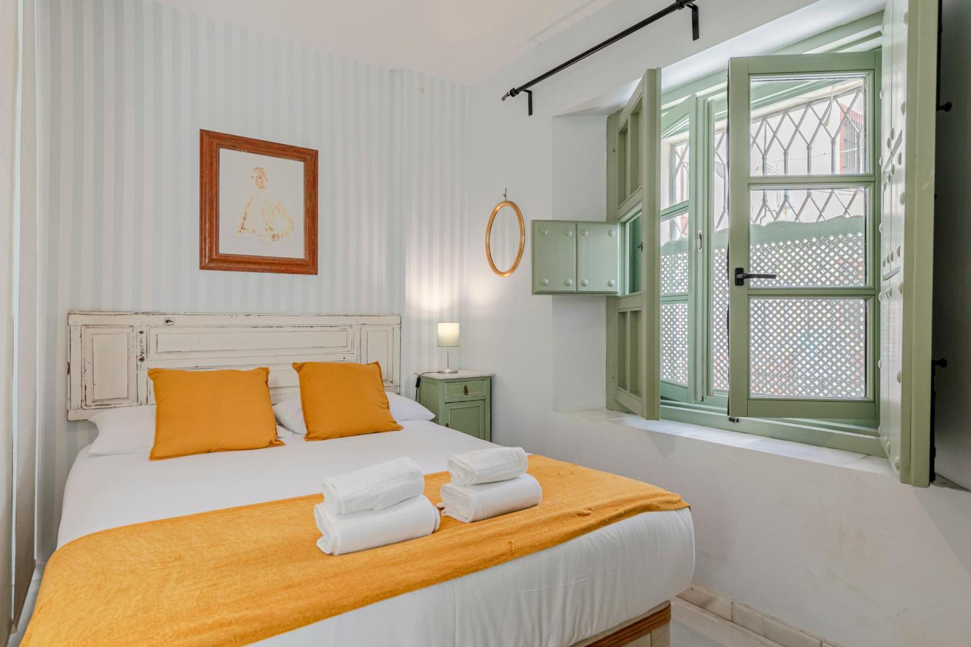 Sevillahome- Altozano Triana 外观 照片