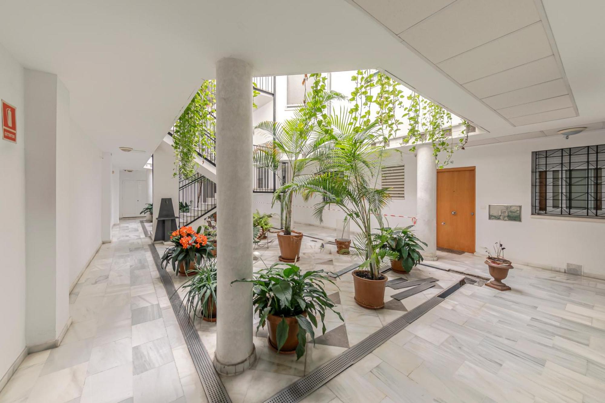 Sevillahome- Altozano Triana 外观 照片